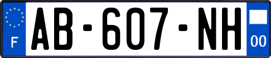 AB-607-NH
