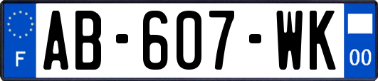 AB-607-WK