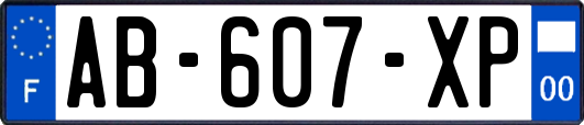 AB-607-XP