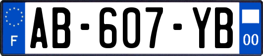 AB-607-YB
