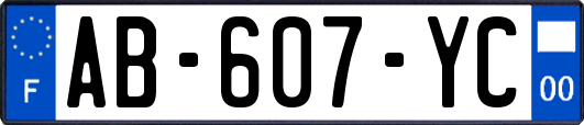 AB-607-YC