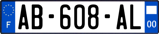 AB-608-AL