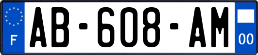 AB-608-AM