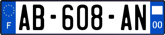 AB-608-AN