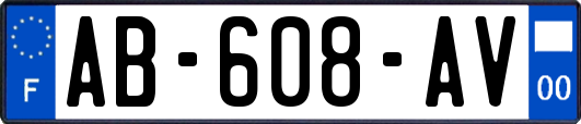 AB-608-AV