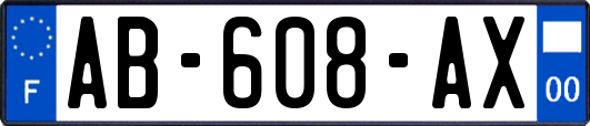 AB-608-AX