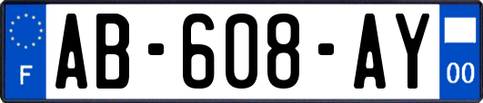 AB-608-AY