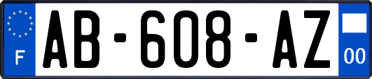 AB-608-AZ