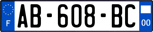 AB-608-BC