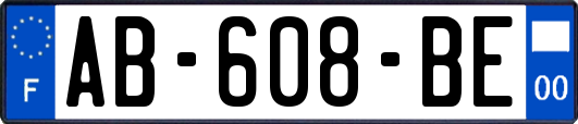 AB-608-BE