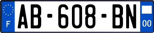 AB-608-BN