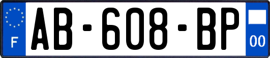 AB-608-BP