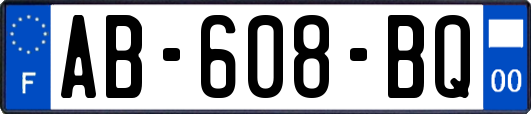 AB-608-BQ