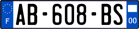 AB-608-BS