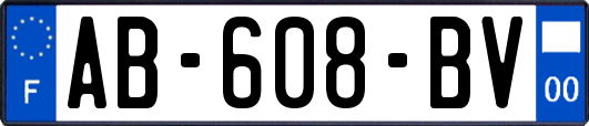 AB-608-BV