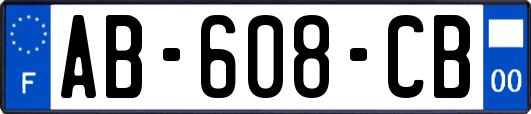 AB-608-CB