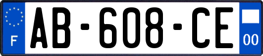 AB-608-CE