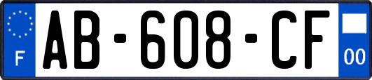 AB-608-CF