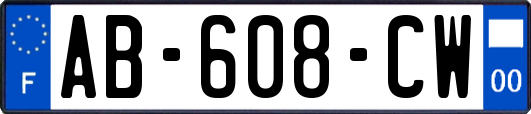 AB-608-CW