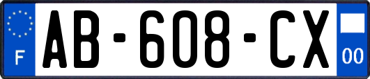 AB-608-CX