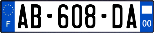 AB-608-DA