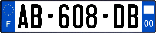 AB-608-DB