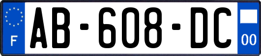 AB-608-DC