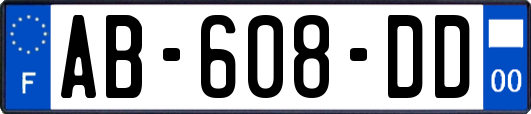 AB-608-DD