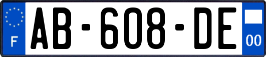 AB-608-DE