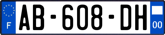 AB-608-DH