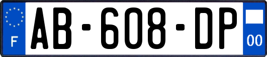 AB-608-DP