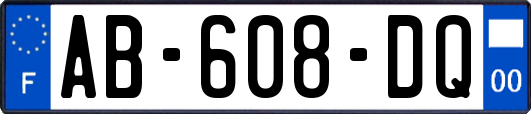 AB-608-DQ