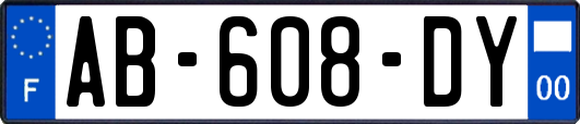 AB-608-DY