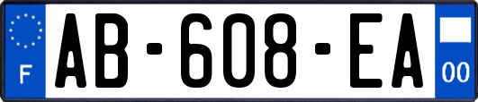 AB-608-EA