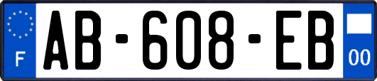 AB-608-EB