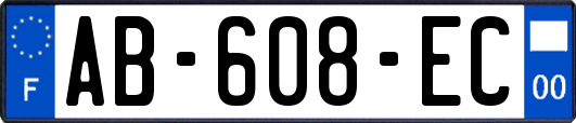 AB-608-EC