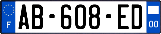 AB-608-ED