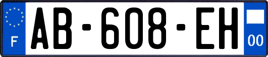 AB-608-EH