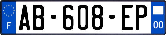 AB-608-EP