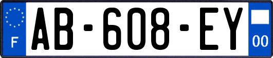 AB-608-EY