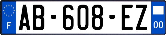 AB-608-EZ