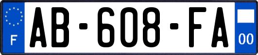 AB-608-FA