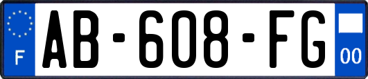 AB-608-FG