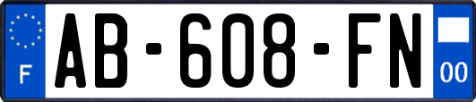 AB-608-FN