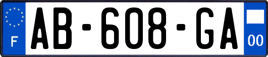 AB-608-GA