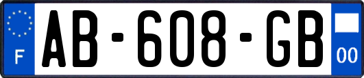 AB-608-GB