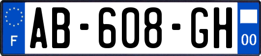 AB-608-GH