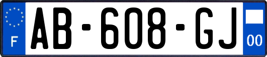 AB-608-GJ