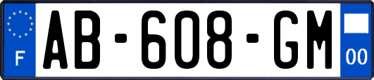 AB-608-GM