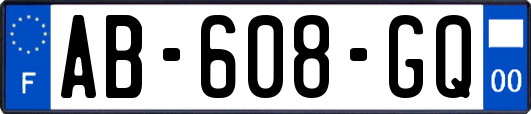 AB-608-GQ